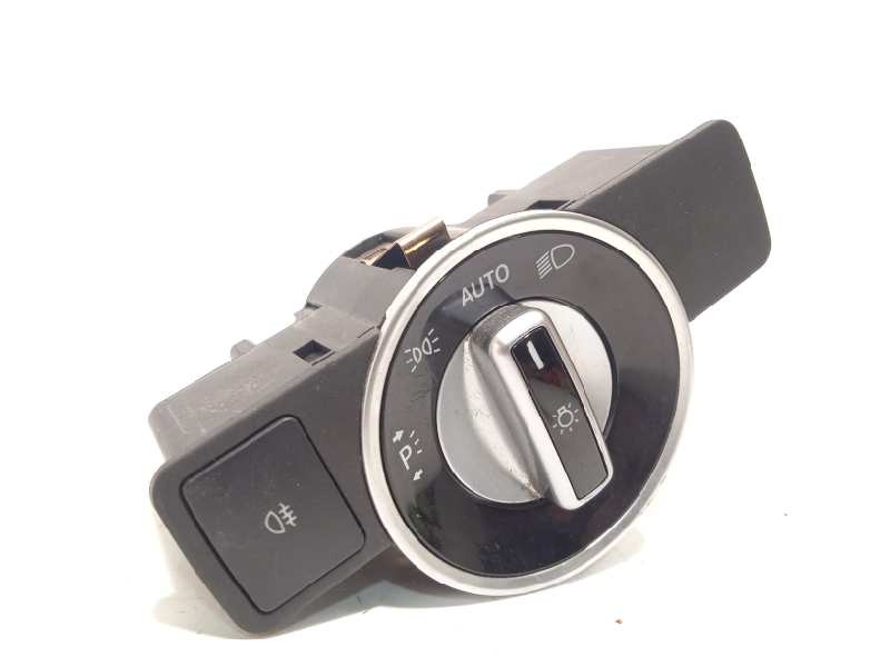 MANDO LUCES A2049053103 A20490531039107