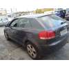 audi a3 (8p) del año 2004
