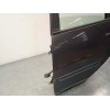 Recambio de puerta trasera izquierda para mitsubishi colt berlina 5 (z30a) 1.3 cat referencia OEM IAM MN161891  