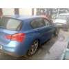bmw serie 1 lim. (f20/f21) del año 2018