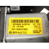 Recambio de elevalunas delantero derecho para kia cee´d drive referencia OEM IAM 82480A2311 82481A2000 82460A2010