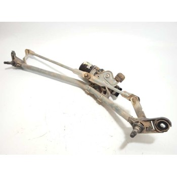 Recambio de motor limpia delantero para renault kangoo 1.5 dci diesel fap referencia OEM IAM 54001902  8200409692