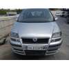 fiat ulysse (179_) del año 2003
