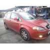 seat altea xl (5p5) del año 2007