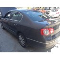 VOLKSWAGEN PASSAT B6 (3C2)