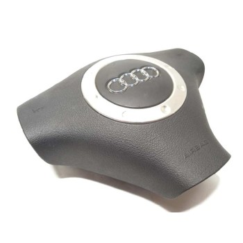 Recambio de airbag delantero izquierdo para audi tt (8n3/8n9) 1.8 t quattro roadster (165kw) referencia OEM IAM 8N0880201E 8N088