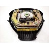 Recambio de airbag delantero izquierdo para hyundai santa fe (sm) 2.0 crdi cat referencia OEM IAM 5690026500  