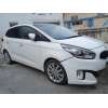 kia carens iv del año 2016