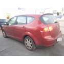 SEAT ALTEA XL (5P5)