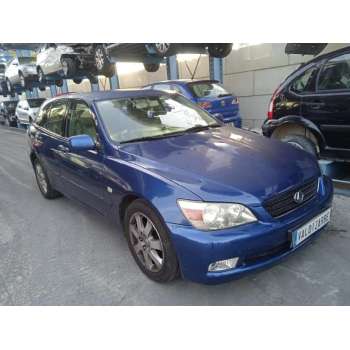 LEXUS IS200 (GXE10) de desguace