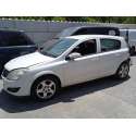 OPEL ASTRA H (A04)