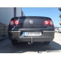 VOLKSWAGEN PASSAT B6 (3C2)