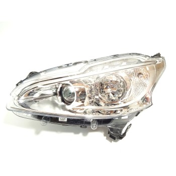 Recambio de faro izquierdo para peugeot 208 i (ca_, cc_) 1.2 vti 68 / puretech 68 referencia OEM IAM 1685352580  89907270