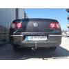 volkswagen passat b6 (3c2) del año 2005