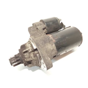 Recambio de motor arranque para audi tt (8n3/8n9) 1.8 t quattro roadster (165kw) referencia OEM IAM 02M911023  0001121022