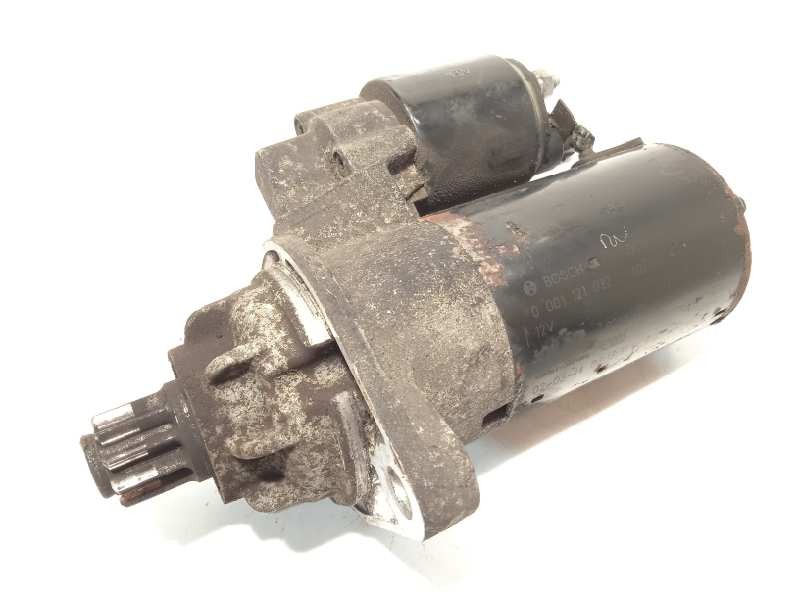 MOTOR ARRANQUE 02M911023 0001121022