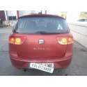 SEAT ALTEA XL (5P5)