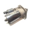 Recambio de motor arranque para audi tt (8n3/8n9) 1.8 t quattro roadster (165kw) referencia OEM IAM 02M911023  0001121022
