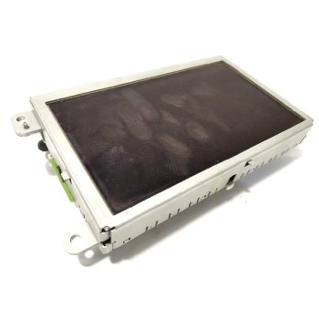 Recambio de pantalla multifuncion para audi a6 berlina (4f2) 3.0 tdi quattro (165kw) referencia OEM IAM 4F0919603A  