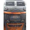 mercedes-benz clase e (w211) berlina del año 2004