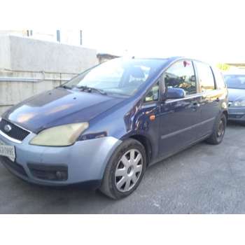 FORD FOCUS C-MAX (CAP)