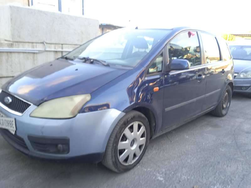 FORD FOCUS C-MAX (CAP)