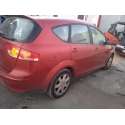SEAT ALTEA XL (5P5)