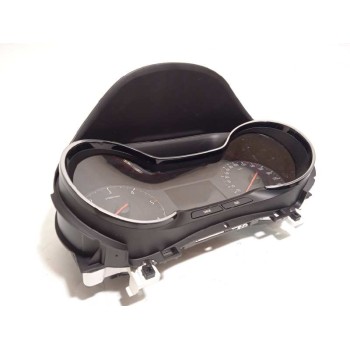 Recambio de cuadro instrumentos para opel crossland x 1.5 cdti dpf referencia OEM IAM 9822632880 9842123480 