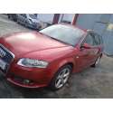AUDI A4 AVANT (8E)