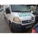 OPEL MOVANO A FURGONETA (X70)