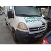 opel movano a furgoneta (x70) del año 2006