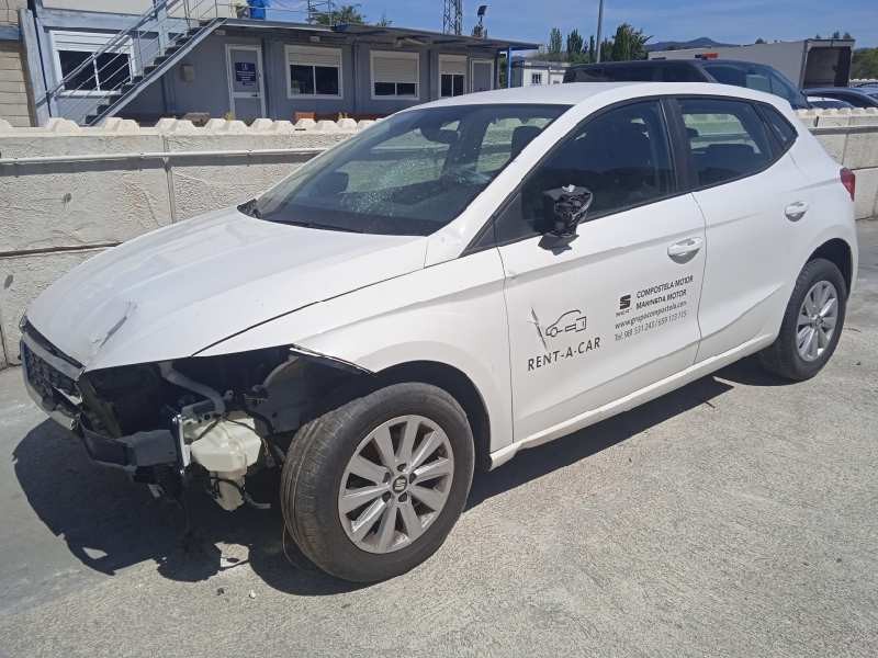 SEAT IBIZA (KJ1)