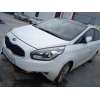 kia carens iv del año 2016