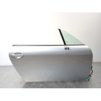 Recambio de puerta delantera derecha para audi tt (8n3/8n9) 1.8 t quattro roadster (165kw) referencia OEM IAM 8N0831052C  