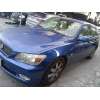 lexus is200 (gxe10) del año 2003