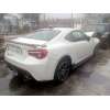 subaru brz del año 2018