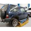 mitsubishi montero   (v3_w, v2_w, v4_w, v5_w) del año 1999