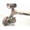Recambio de puente trasero para renault kangoo 1.5 dci diesel fap referencia OEM IAM 555118735R  