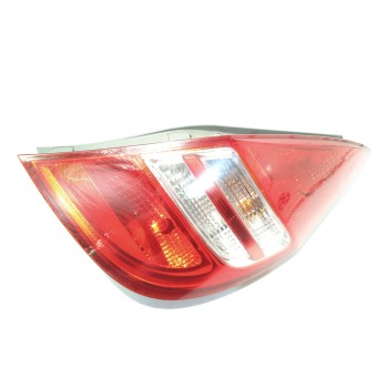 Recambio de piloto trasero derecho para hyundai i30 classic referencia OEM IAM 924022L010  