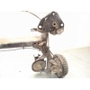 Recambio de puente trasero para renault kangoo 1.5 dci diesel fap referencia OEM IAM 555118735R  