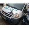 opel movano a furgoneta (x70) del año 2006