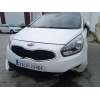 kia carens iv del año 2016