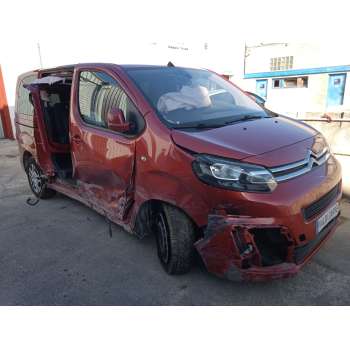 CITROËN SPACETOURER Autobús (V_) de desguace