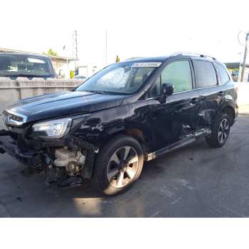 SUBARU FORESTER de desguace
