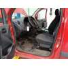 mercedes-benz citan furgoneta/monovolumen (w415) del año 2017