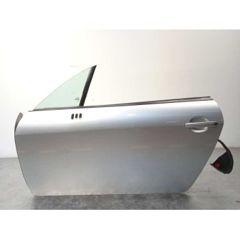 Recambio de puerta delantera izquierda para audi tt (8n3/8n9) 1.8 t quattro roadster (165kw) referencia OEM IAM 8N0831051C  