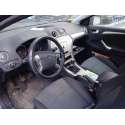 FORD MONDEO IV (BA7)