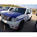 NISSAN PATHFINDER (R51)