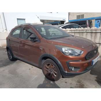 FORD KA+ III (UK, FK)