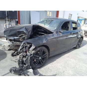 BMW 1 (F20)